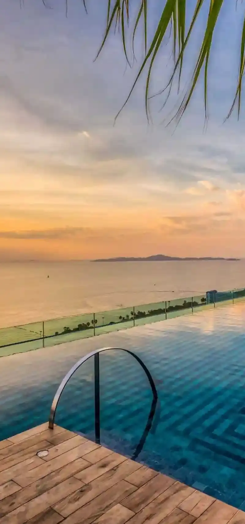 The Riviera Jomtien