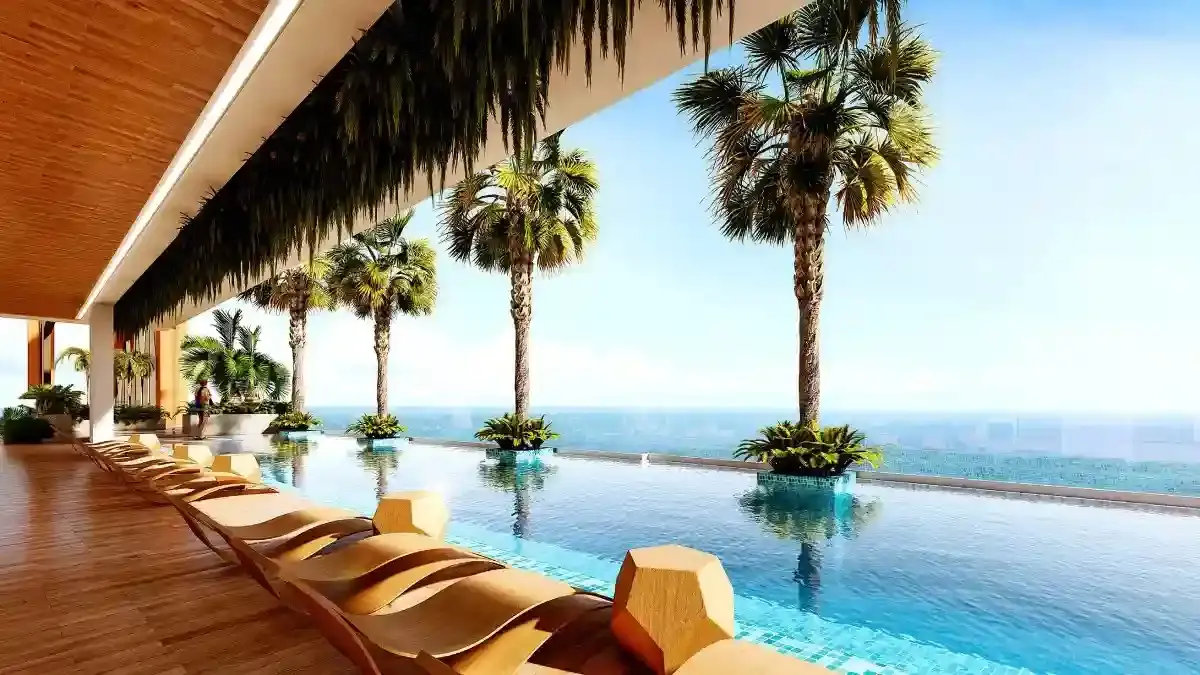 The Riviera Malibu