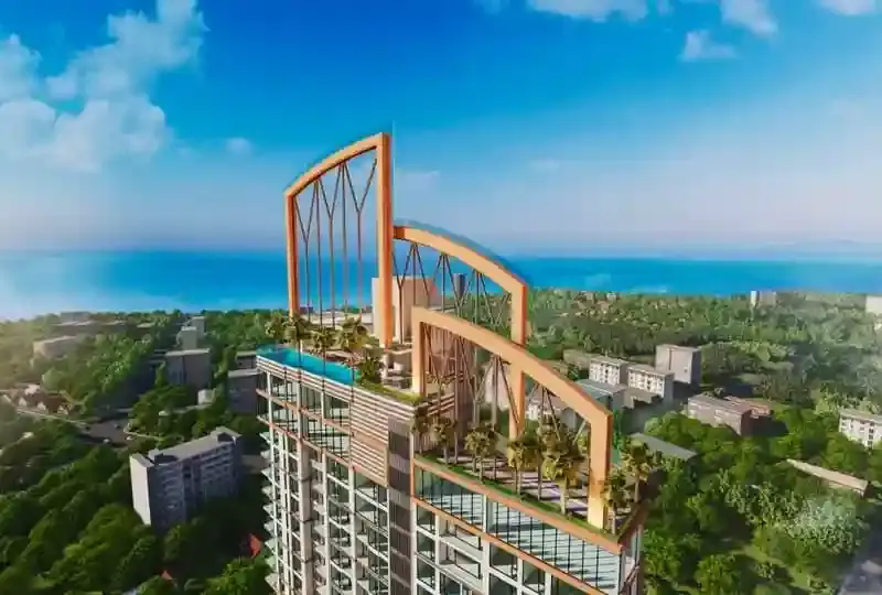 The Riviera Malibu