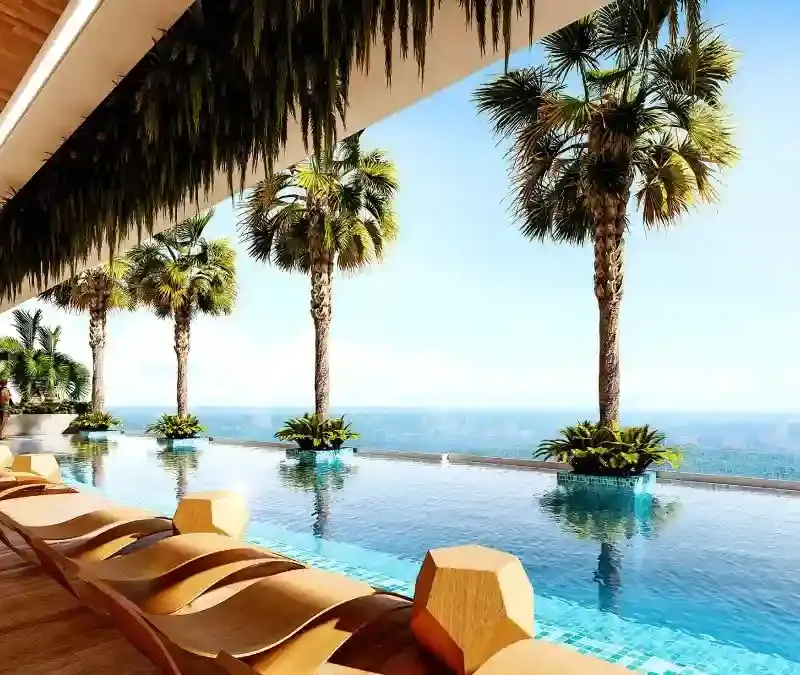 The Riviera Malibu