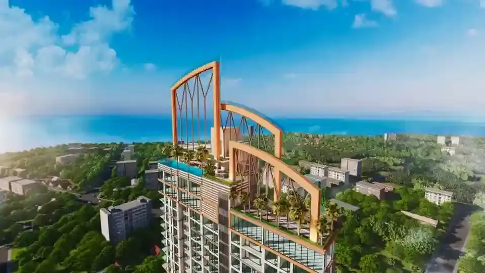 The Riviera Malibu