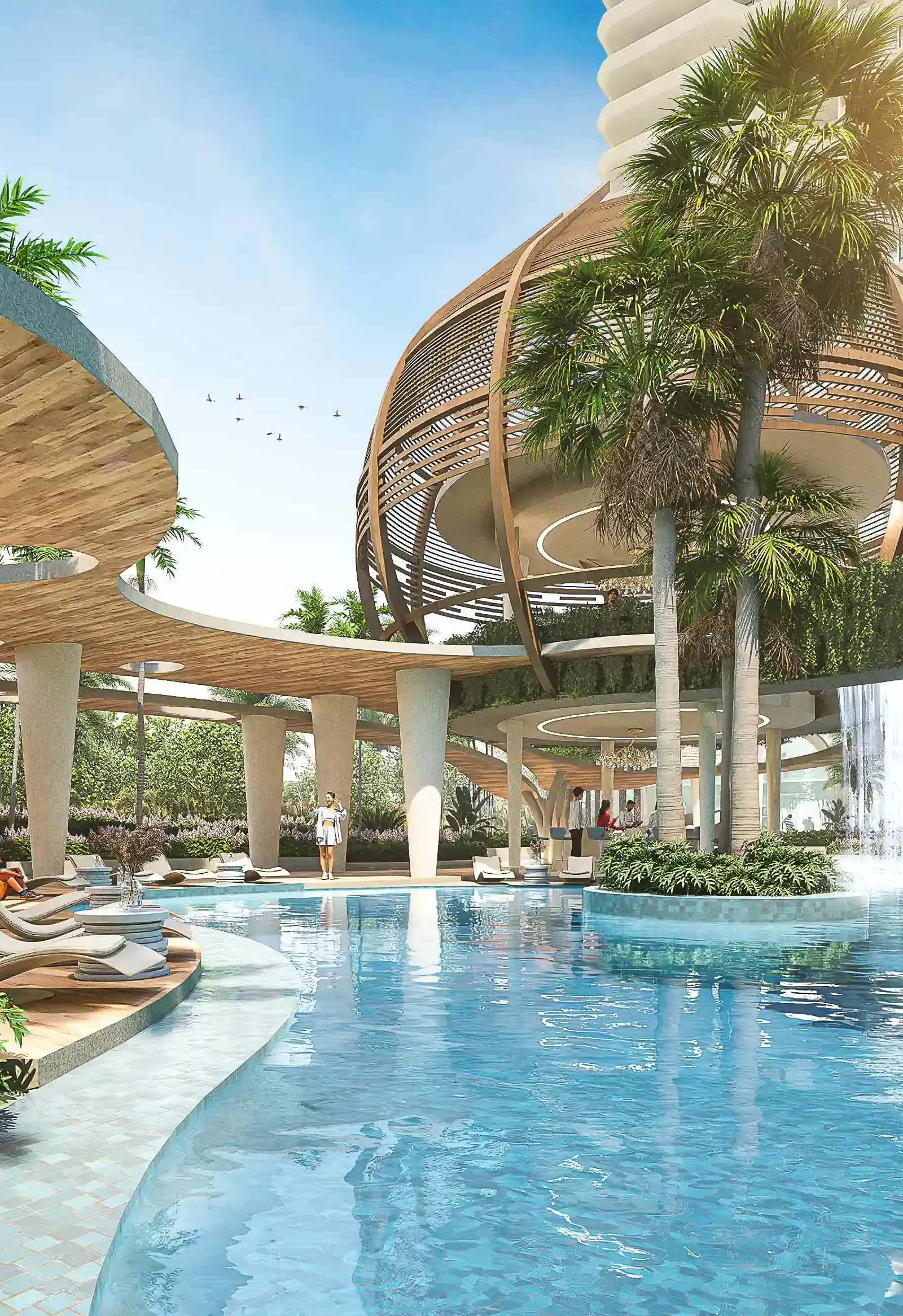 Seaspire Jomtien