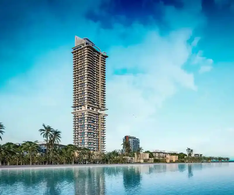 Seaspire Jomtien