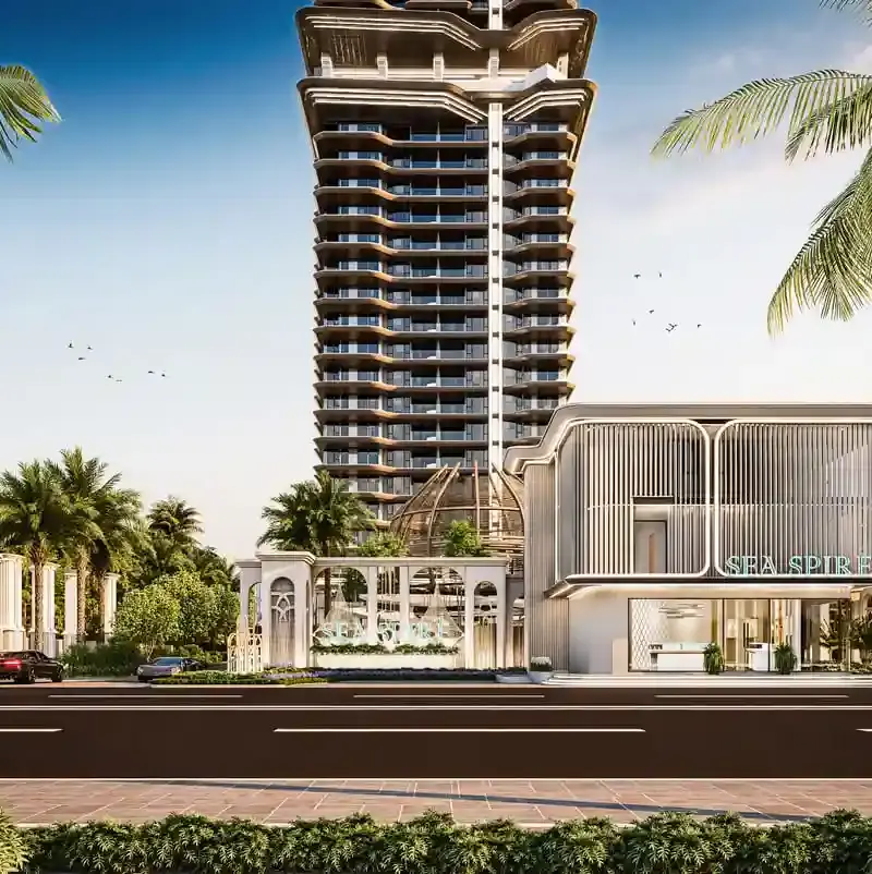 Seaspire Jomtien