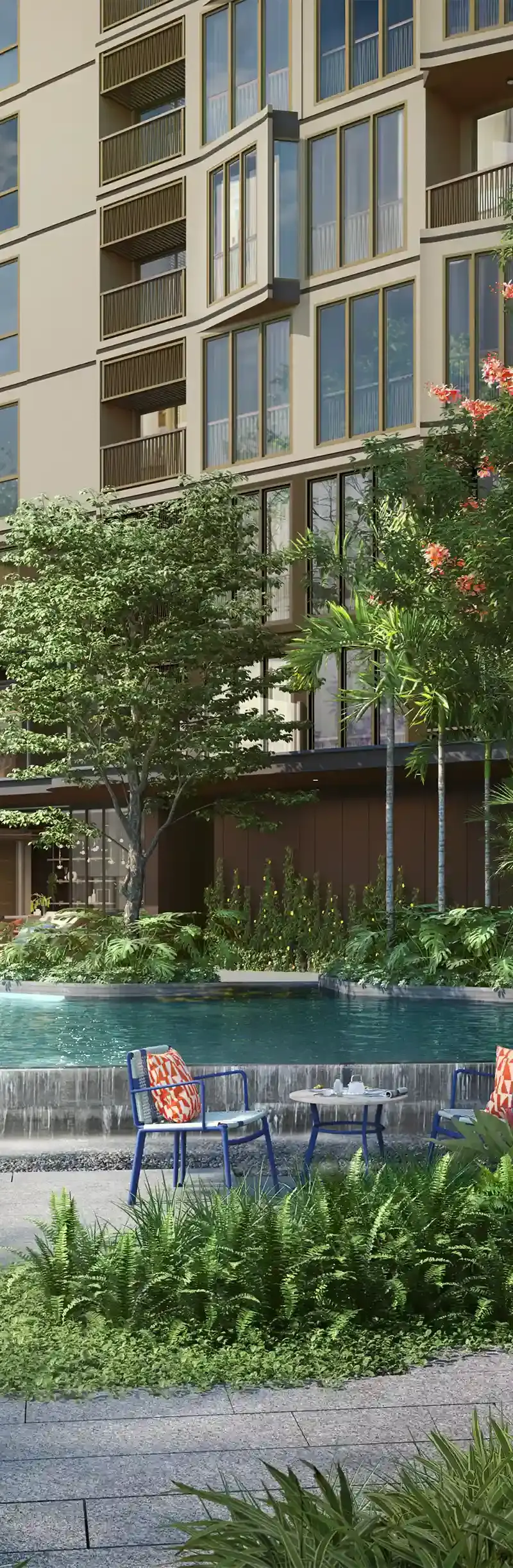 Mekin Haus
