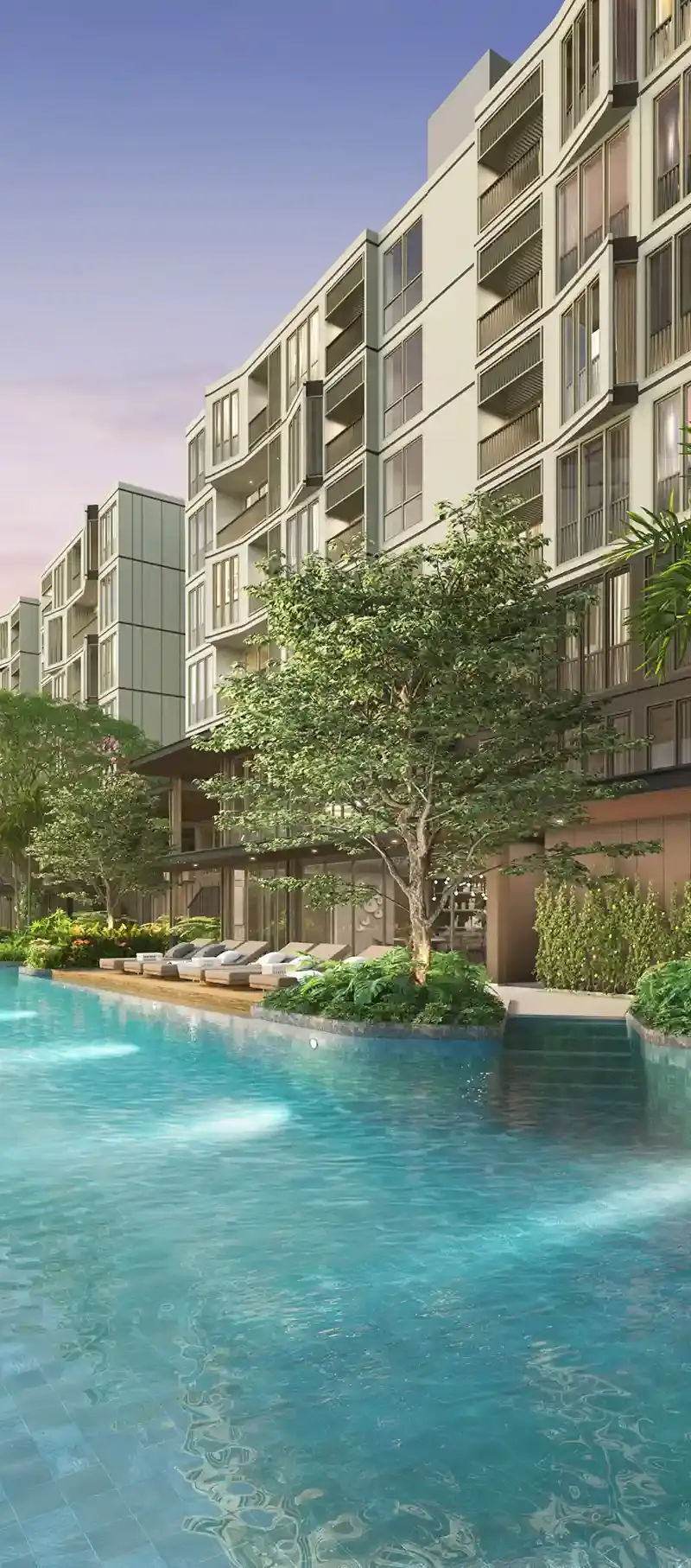 Mekin Haus