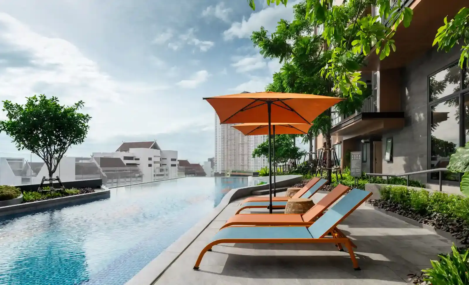 THE BASE Height-Chiang Mai