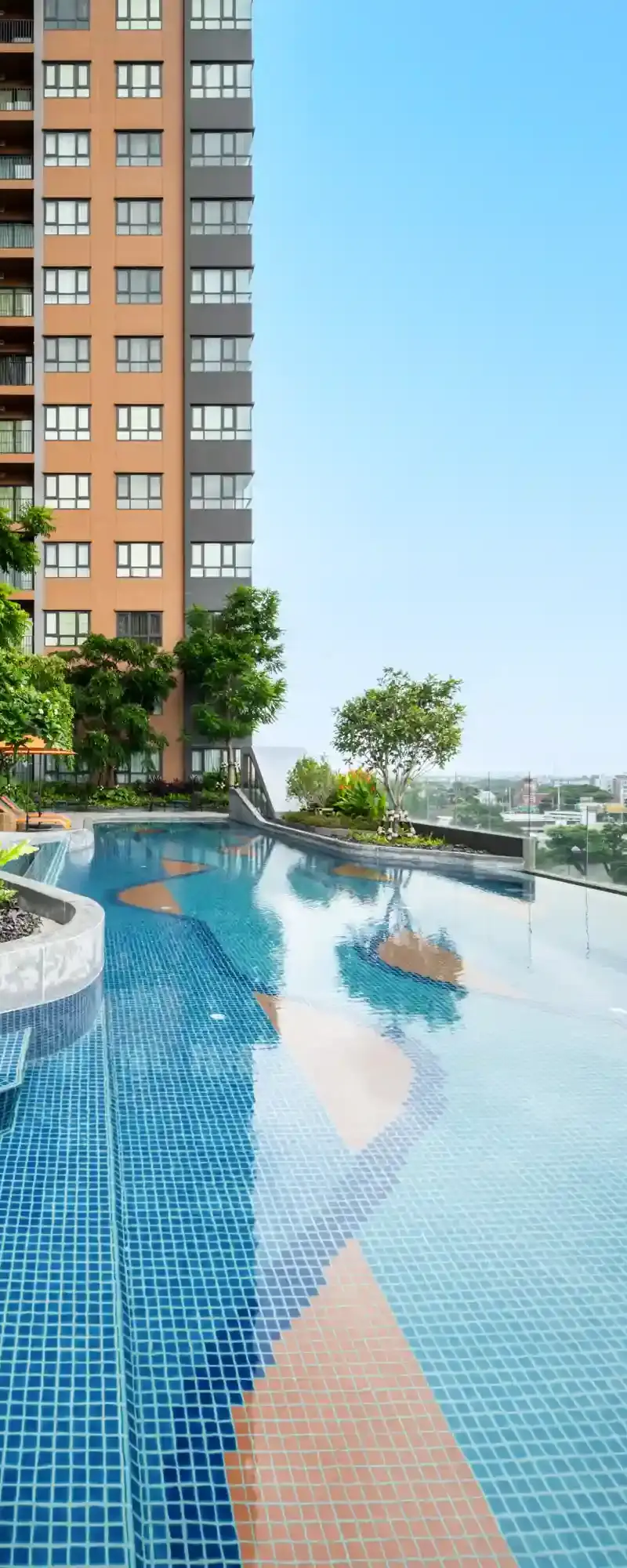 THE BASE Height-Chiang Mai