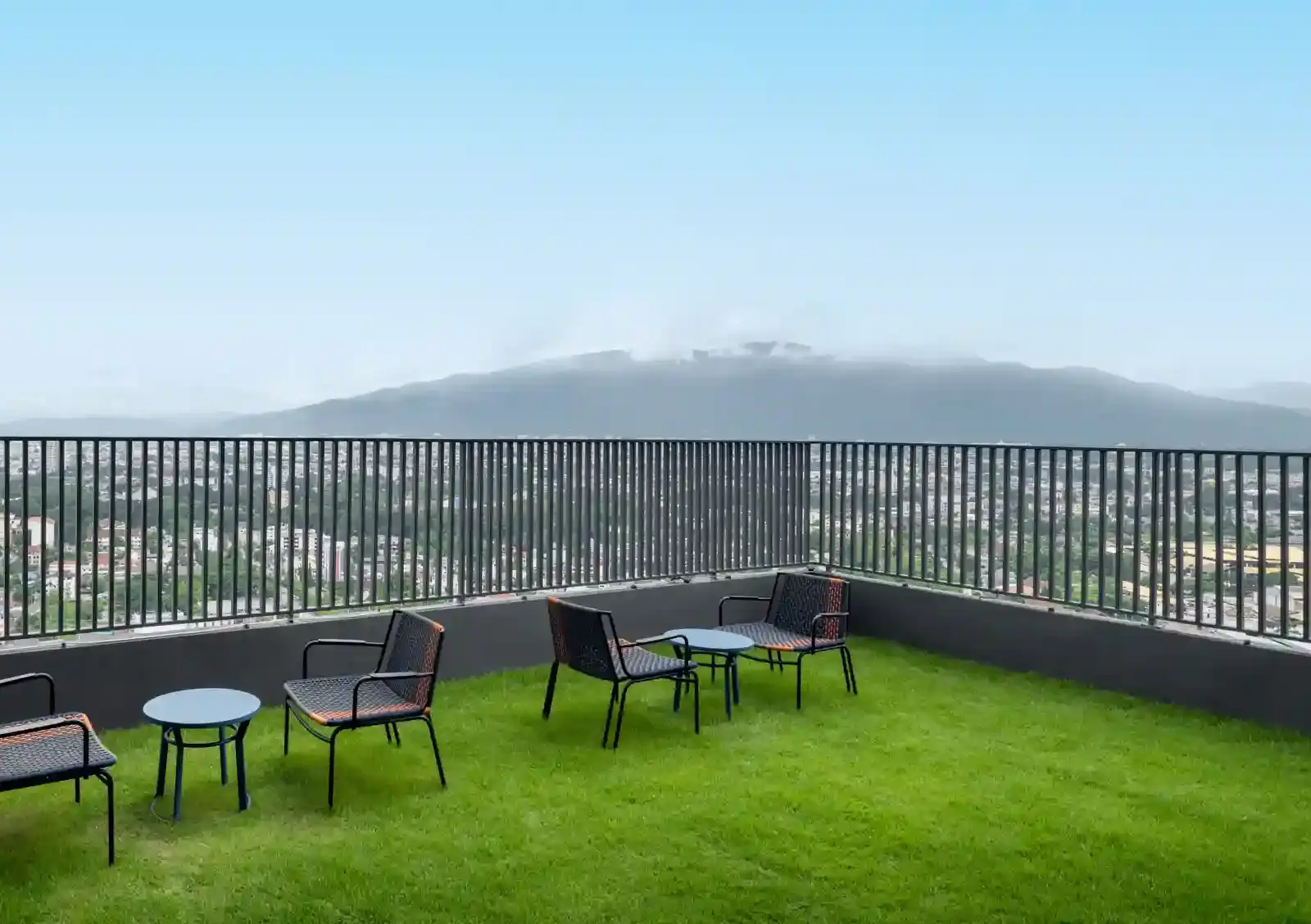 THE BASE Height-Chiang Mai