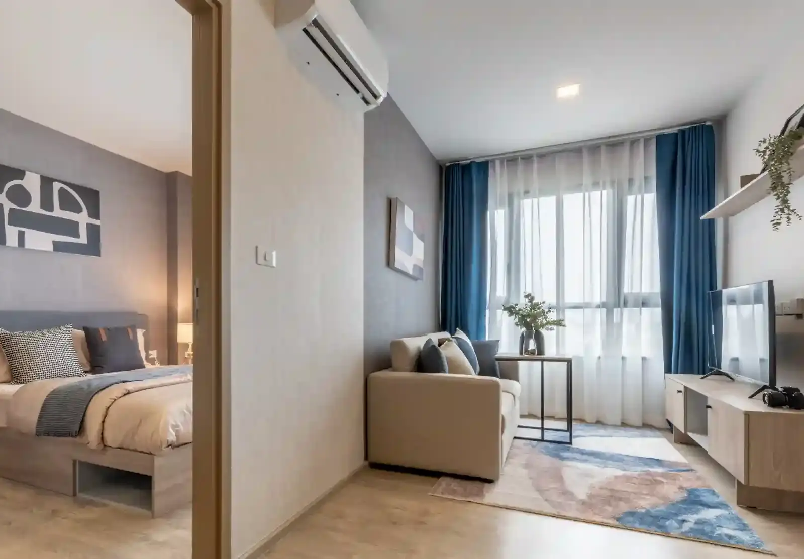 THE BASE Height-Chiang Mai