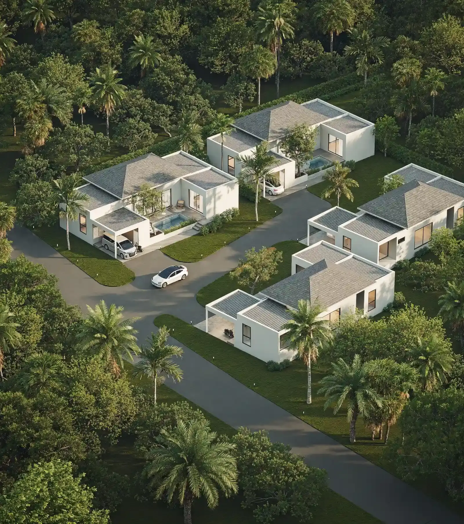 Walee House