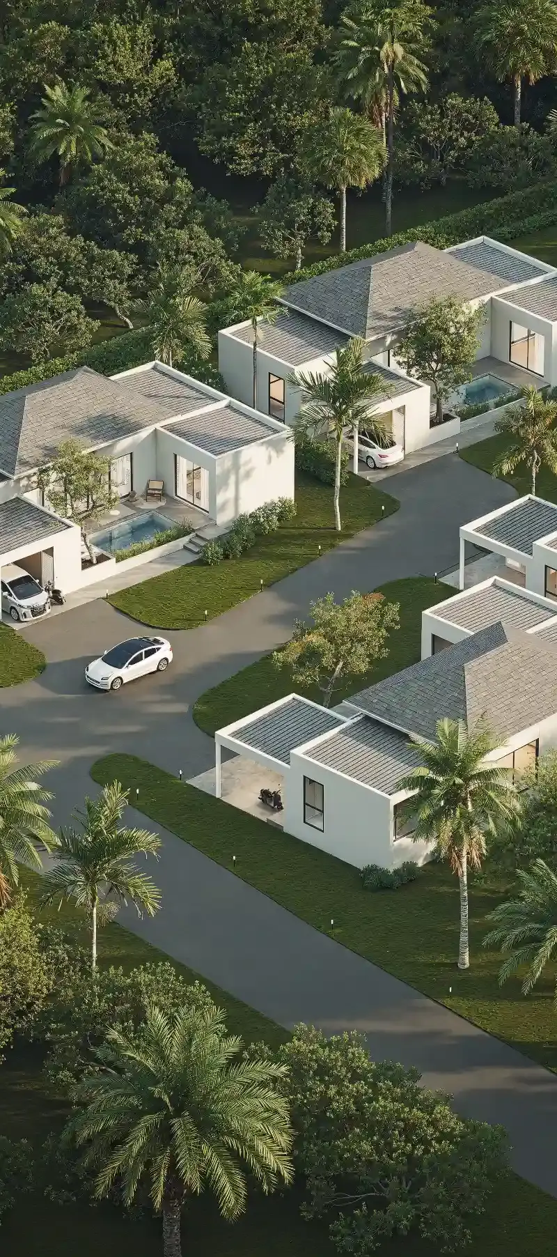 Walee House