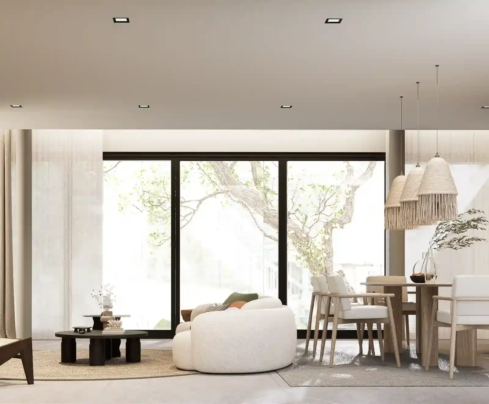 Walee House