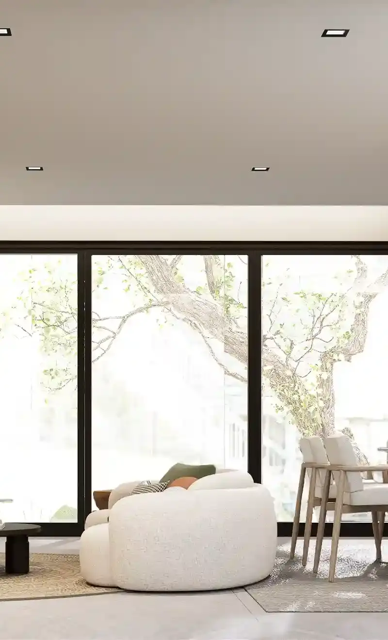 Walee House