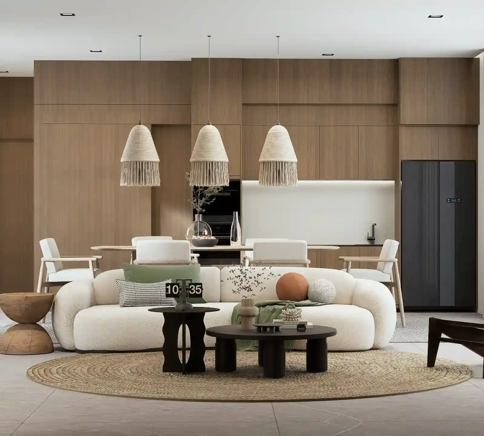 Walee House