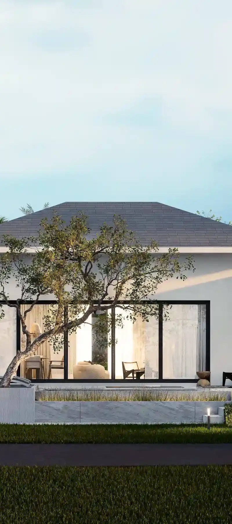 Walee House