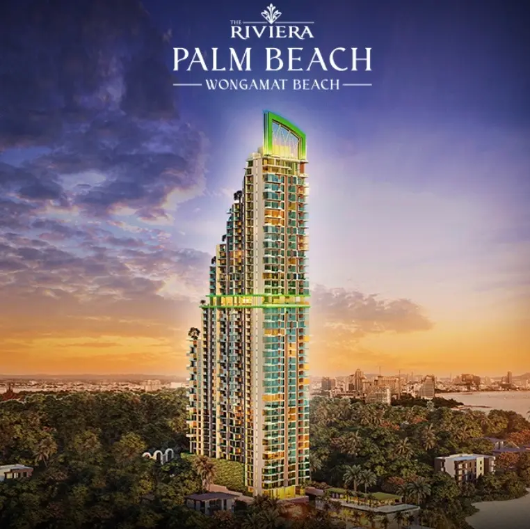 Riviera Palm Beach