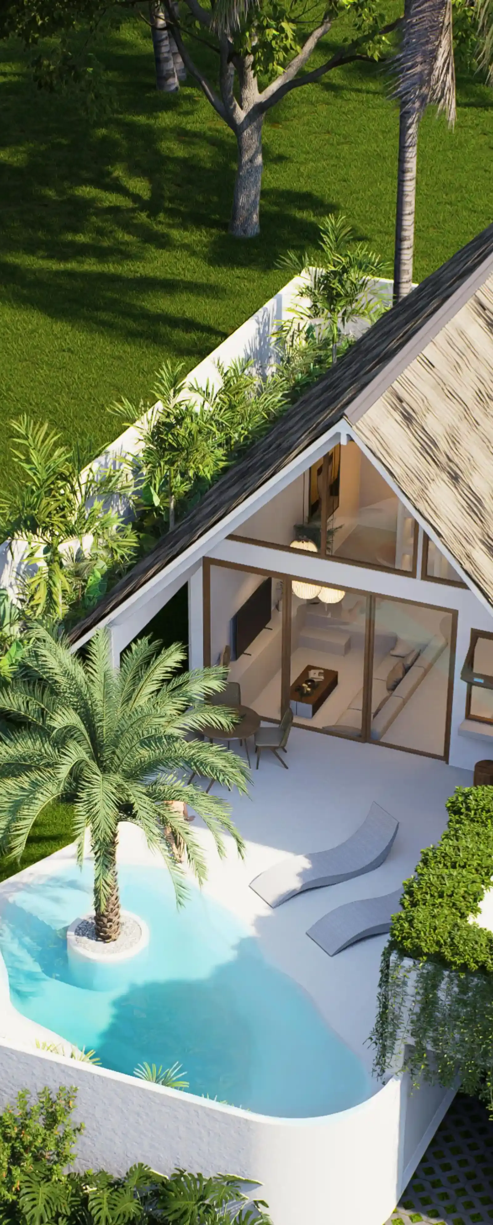 Era Tropical Residence