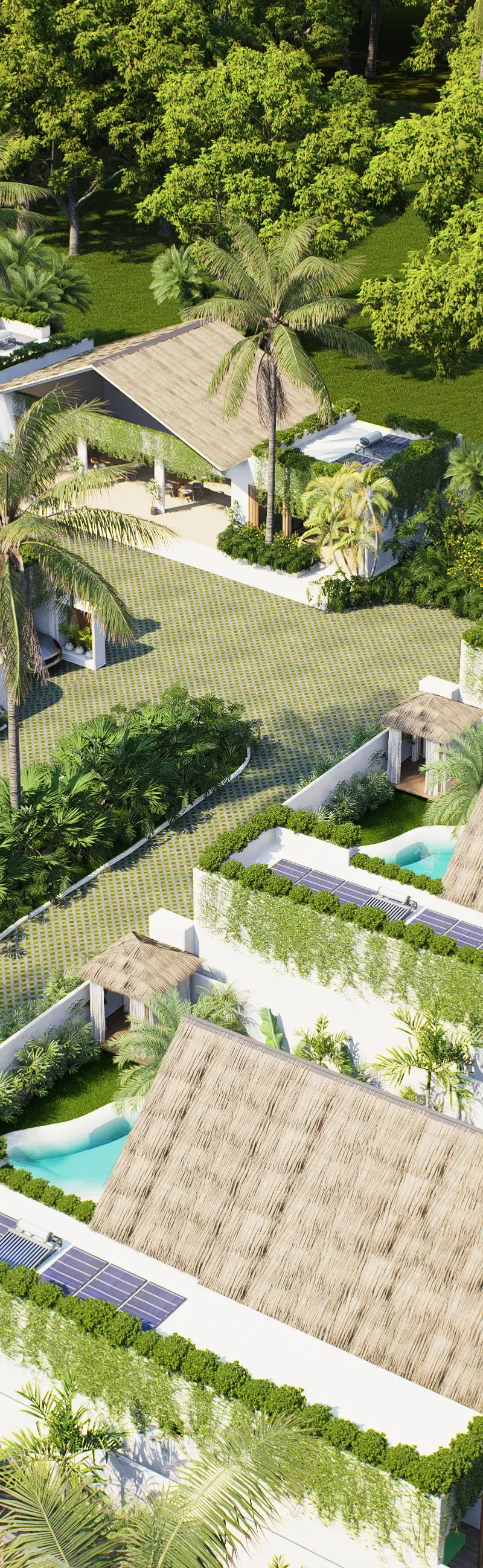 Era Tropical Residence