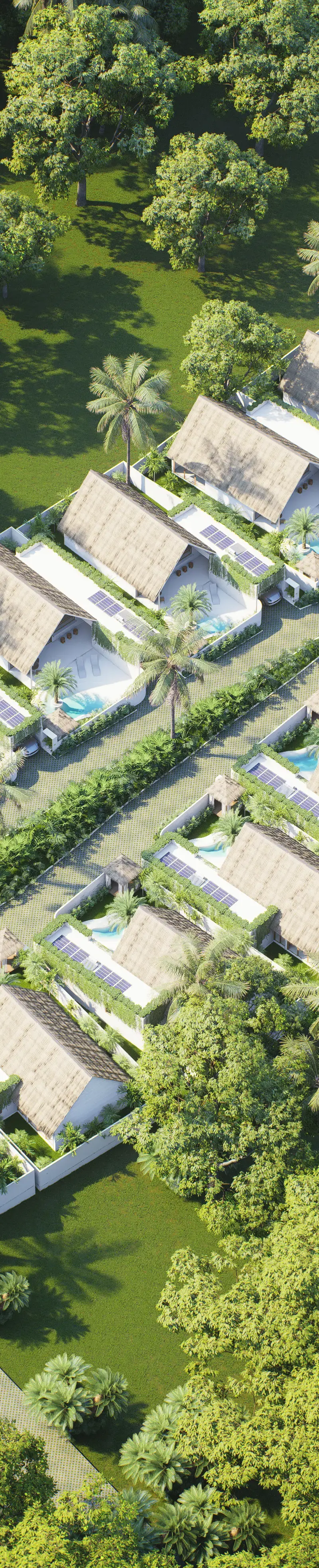 Era Tropical Residence