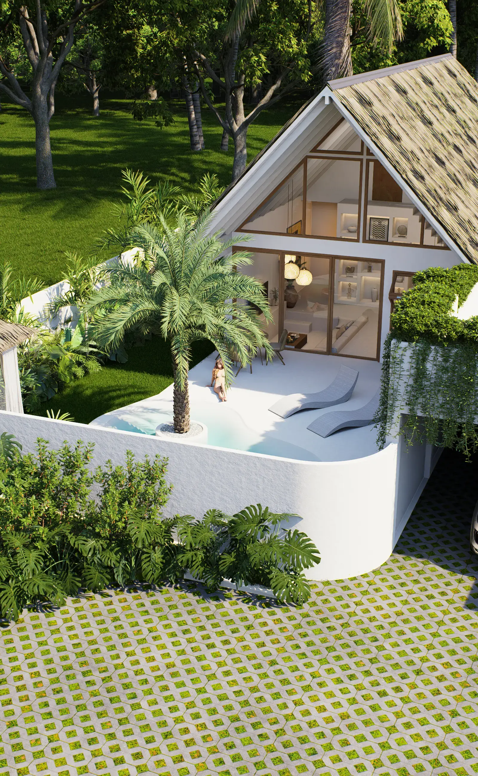 Era Tropical Residence