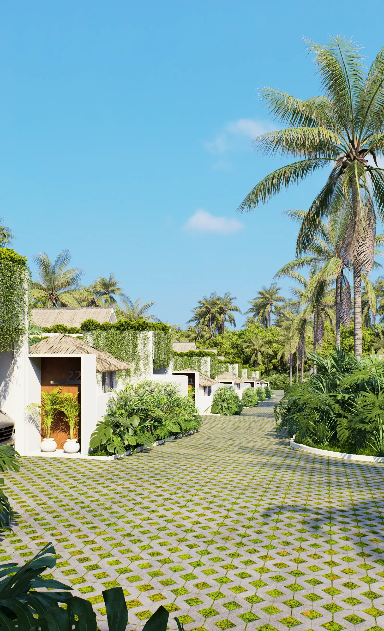 Era Tropical Residence