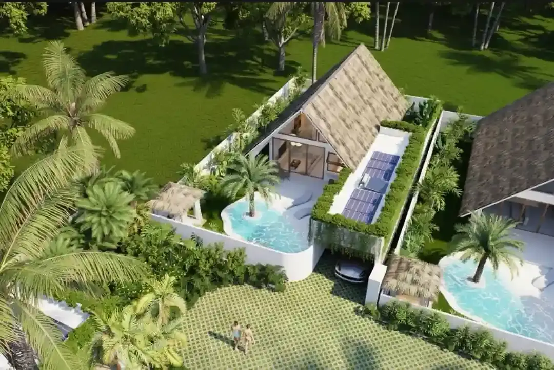 Era Tropical Residence