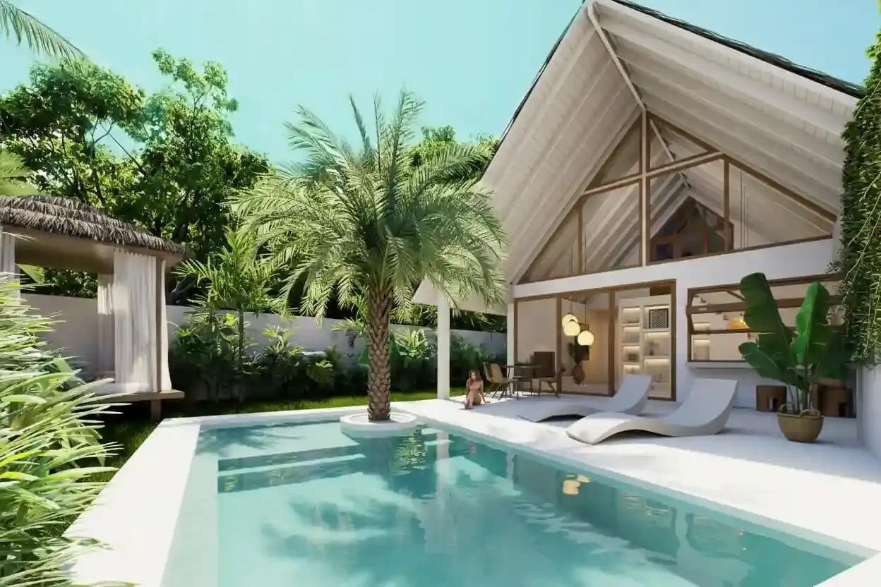 Era Tropical Residence
