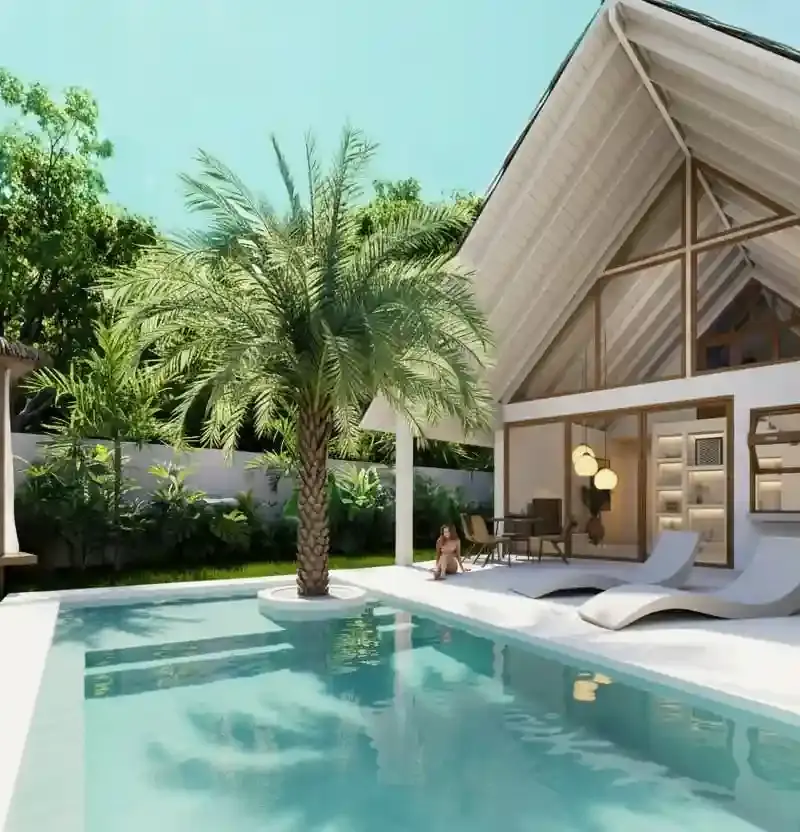 Era Tropical Residence