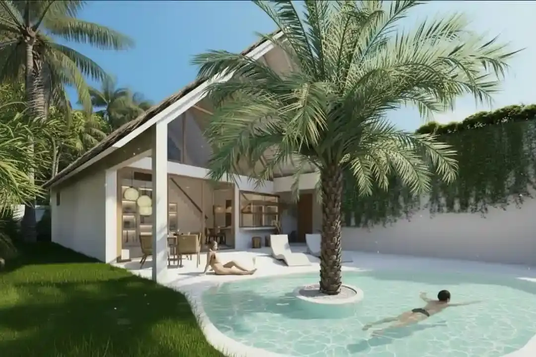 Era Tropical Residence