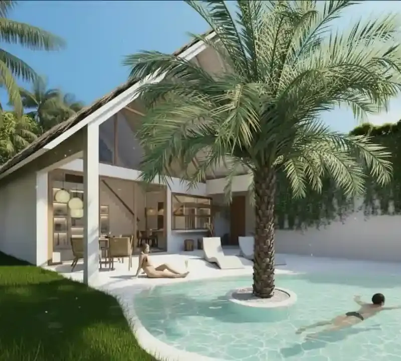 Era Tropical Residence