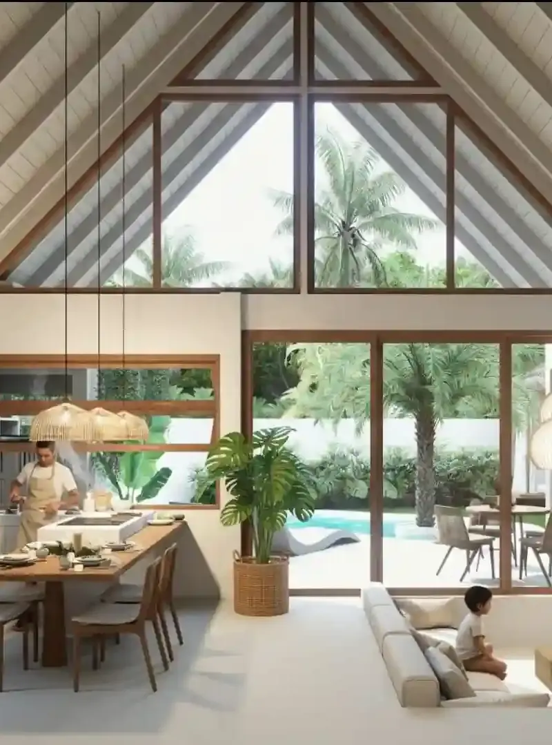Era Tropical Residence