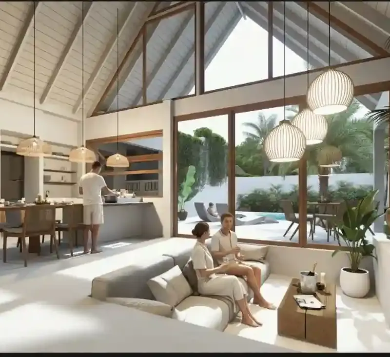 Era Tropical Residence