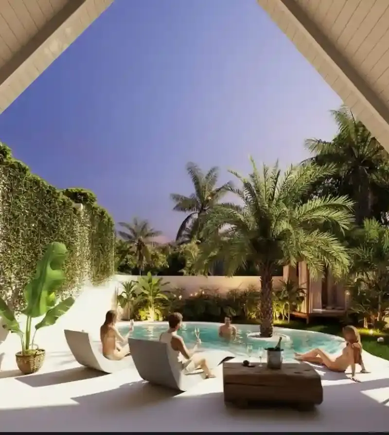 Era Tropical Residence