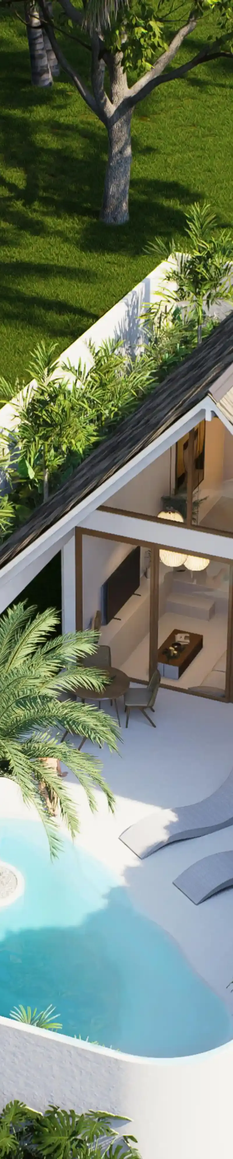 Era Tropical Residence