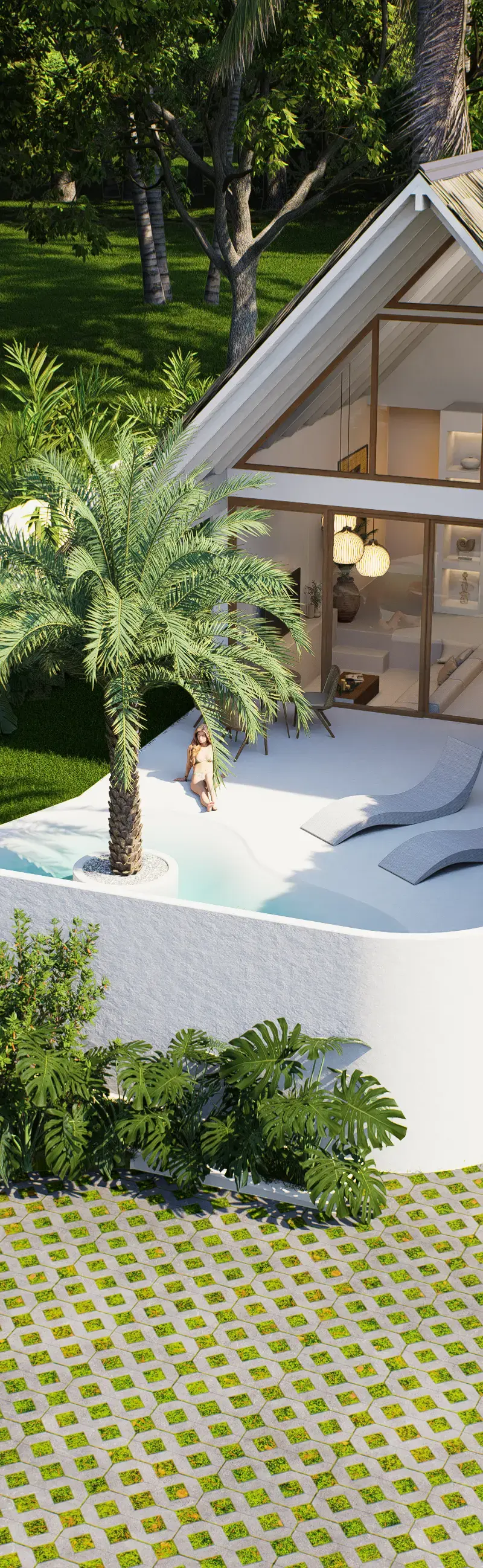 Era Tropical Residence