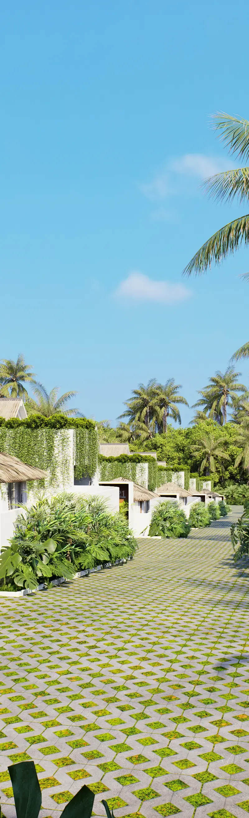 Era Tropical Residence