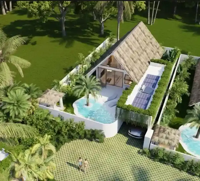 Era Tropical Residence