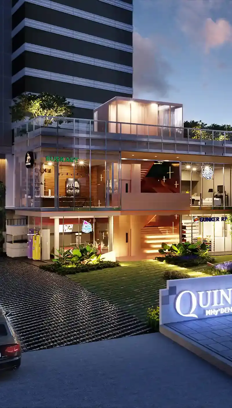 Quintara MHy’DEN Pho Nimit