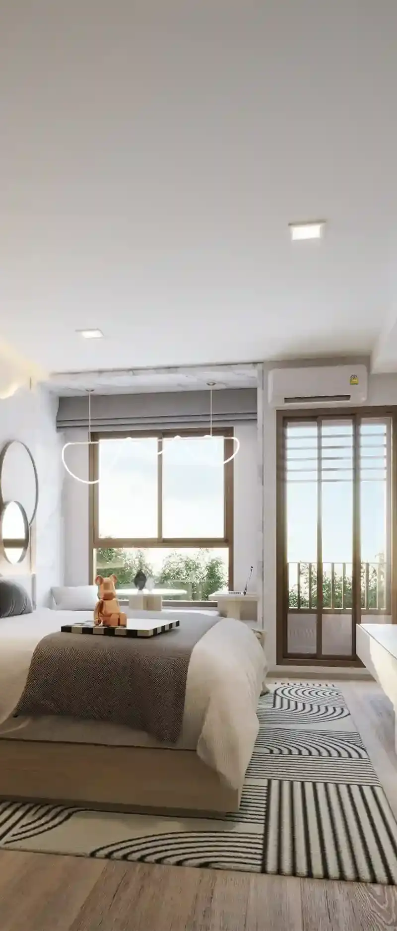 Quintara MHy’ZEN Phrom Phong