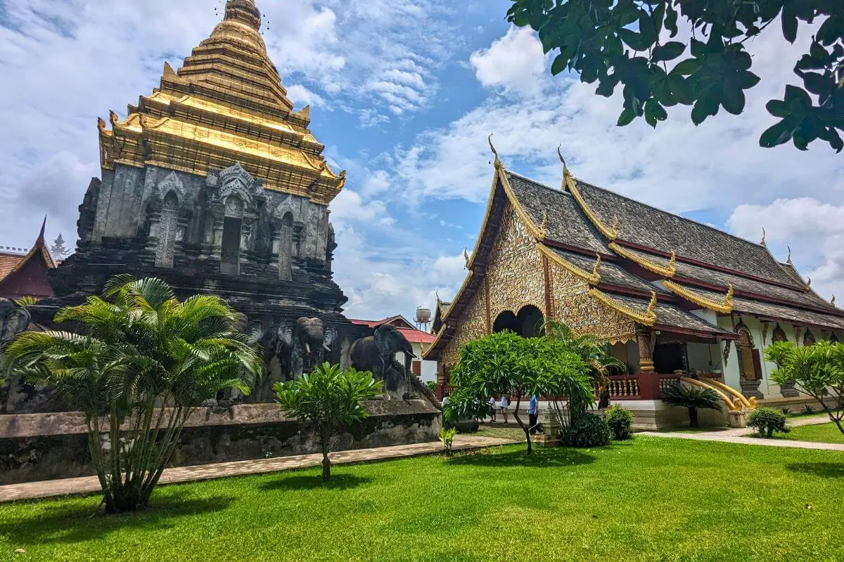 Chiang Mai