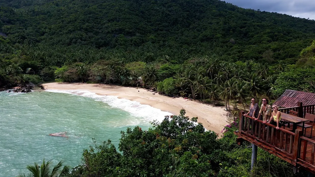 Koh Phangan
