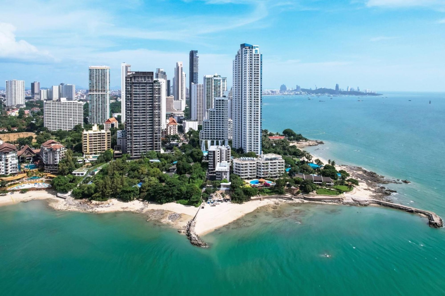 Pattaya